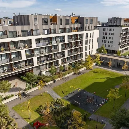 Slovakia Slnecnice 1 Appartement *