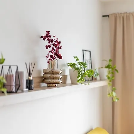 Appartement Slovakia Slnecnice 1
