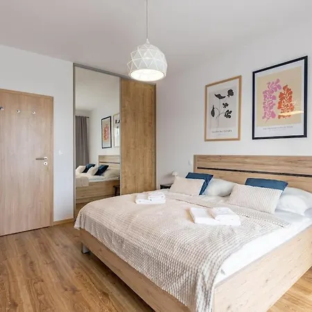 Slovakia Slnecnice 1 Appartement