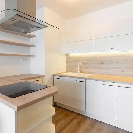 Appartement Slovakia Slnecnice 1 *