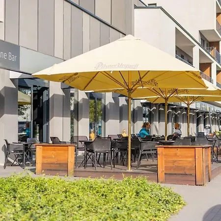 Apartament Slovakia Slnecnice 1 Bratysława