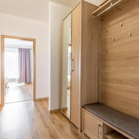 Slovakia Slnecnice 1 Apartament