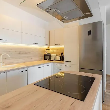 Apartmán Slovakia Slnecnice 1